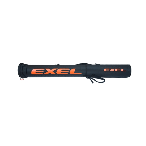 EXEL Pole Bag Large, tubus/vak na běžecké hole
