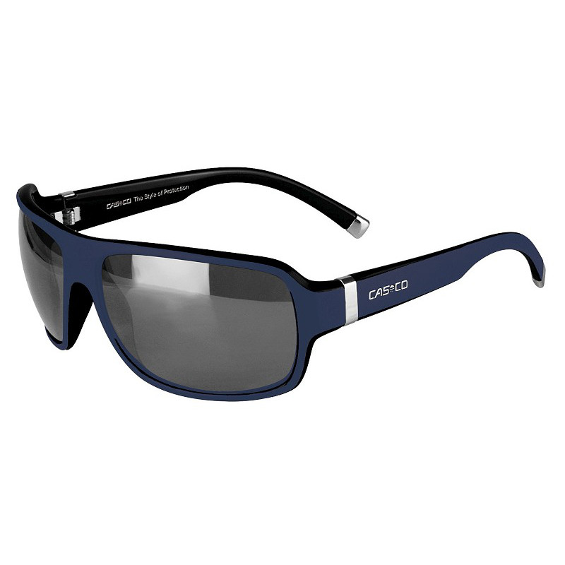 CASCO SX-61 BICOLOR modro-černé, sluneční brýle