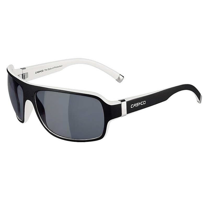 CASCO SX-61 BICOLOR černo-bílé, sluneční brýle