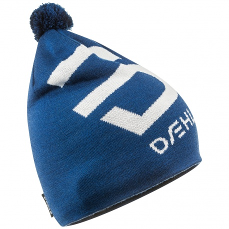 BJORN DAEHLIE Hat Big-modrá sportovní čepice