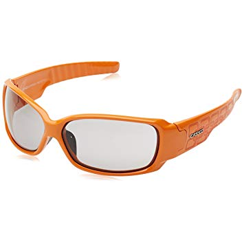 CASCO SX-70 VAUTRON oranžové sportovní brýle