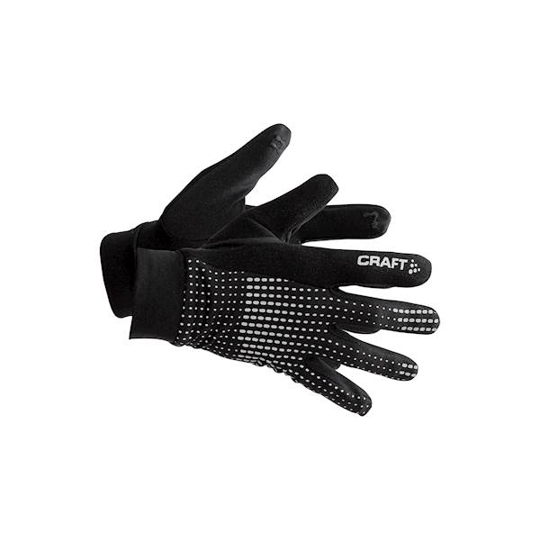 CRAFT Brilliant 2.0 Thermal-rukavice na běžky