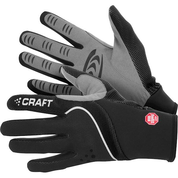 CRAFT Power WS-rukavice na běžky