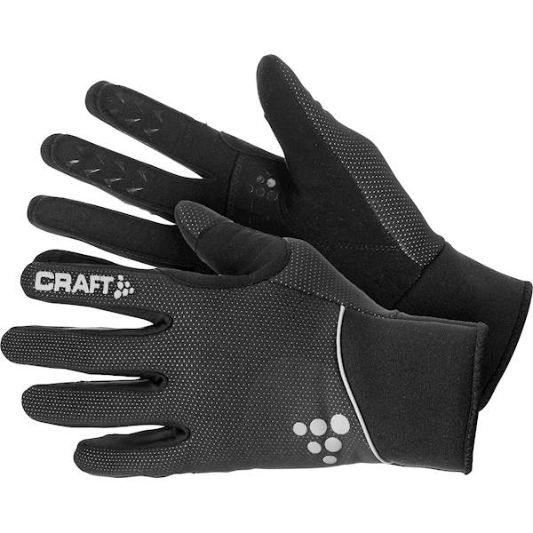 CRAFT Touring-rukavice na běžky