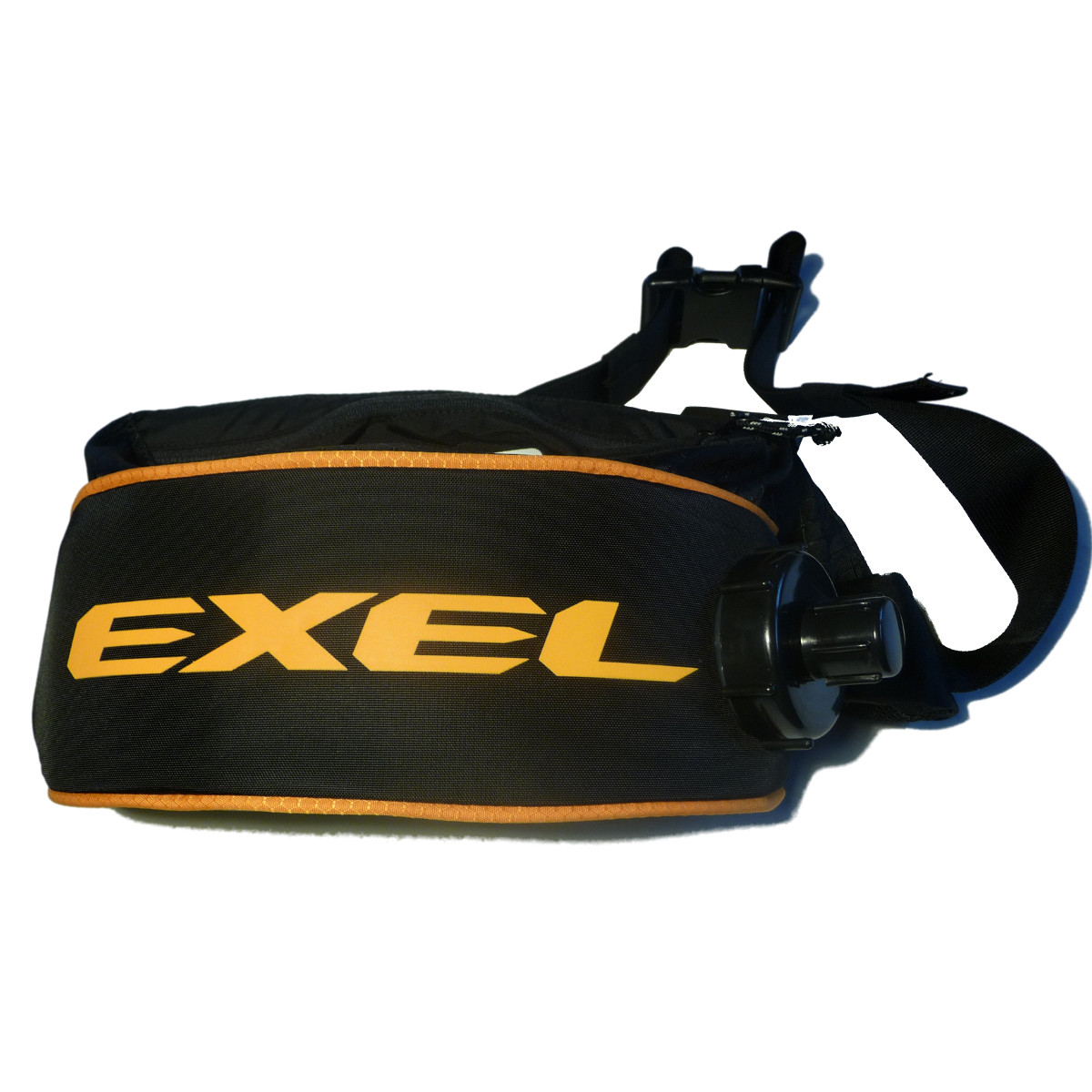 EXEL Bottle Bag, zateplená ledvinka / bidon na běžky 2017/18