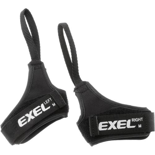 EXEL Fusion Strap Black, náhradní poutka