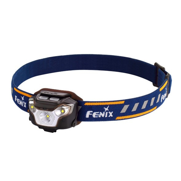 Fenix HL26R - čelovka