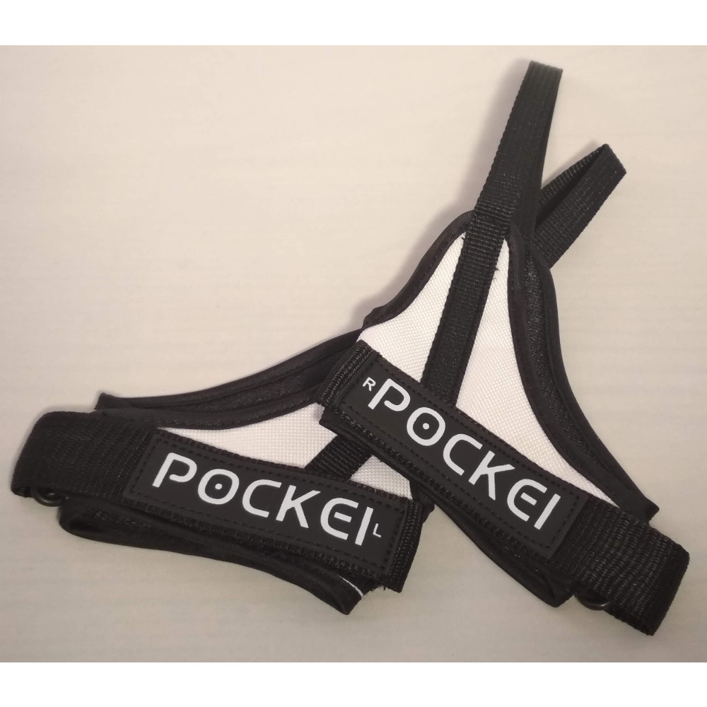 POCKEI Nordic strap, rukavičková poutka