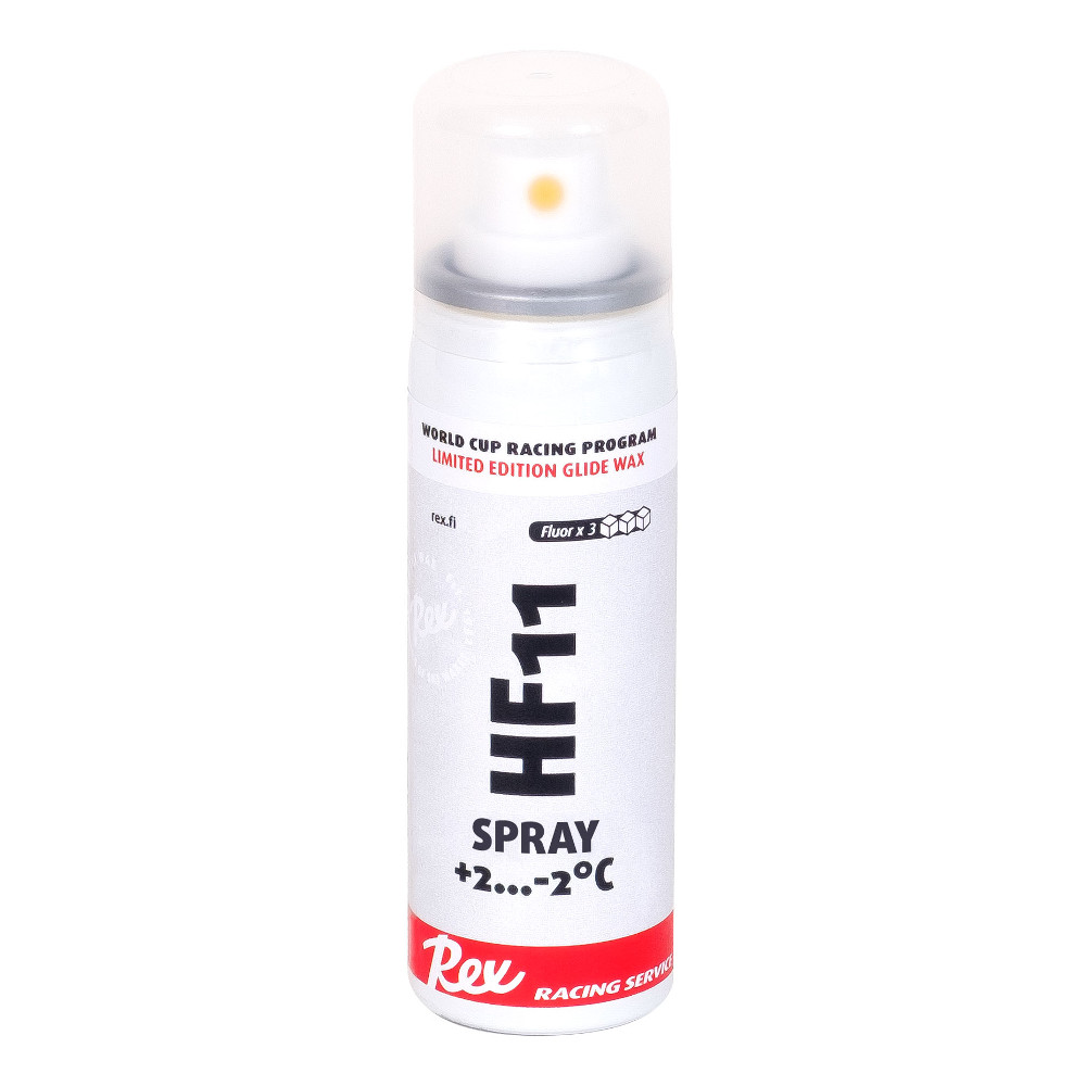REX 4613 HF11 Spray, +2°C až -2°C, 85ml