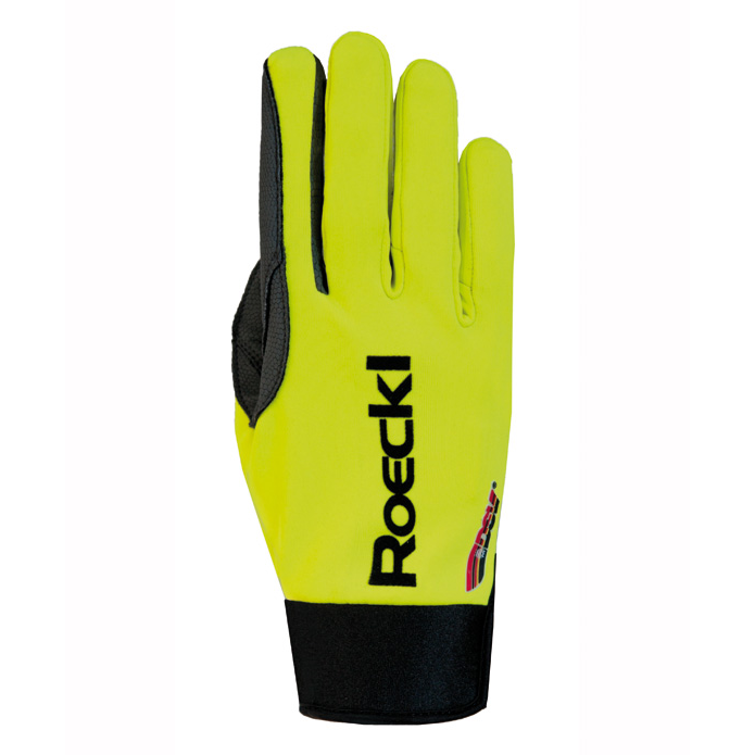 ROECKL LIT-rukavice pro běžecké lyžování