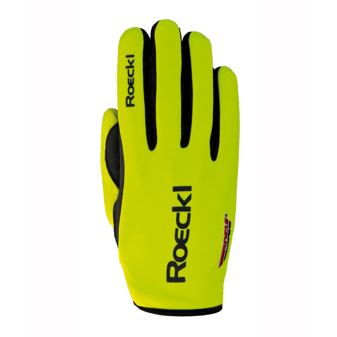 ROECKL LOTE-rukavice pro běžecké lyžování