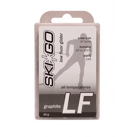 SKIGO LF graphite 60 g