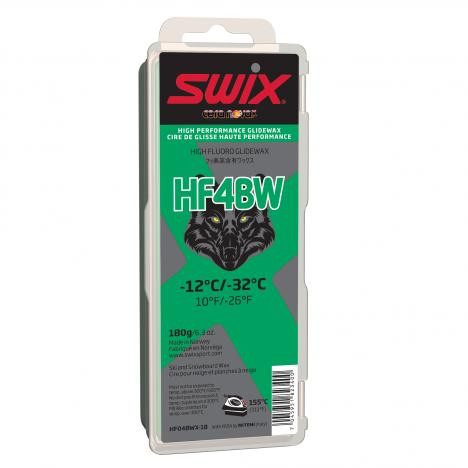 SWIX HF04BWX, 180g, -12°C až -32°C