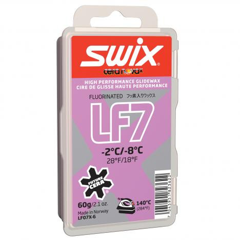 SWIX LF07X, 60g, -2°C až -8°C