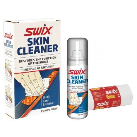 SWIX N16 SKIN CLEANER sprej, 70 ml