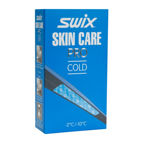 SWIX N17C SKIN CARE PRO 70ml.-impregnace skin
