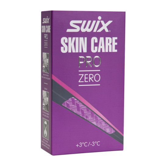 SWIX N17Z SKIN CARE PRO 70ml-impregnace skin