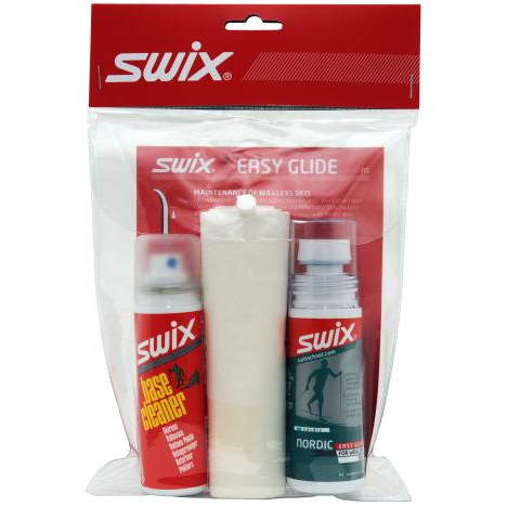 SWIX N5NC-sada protismyk vosků