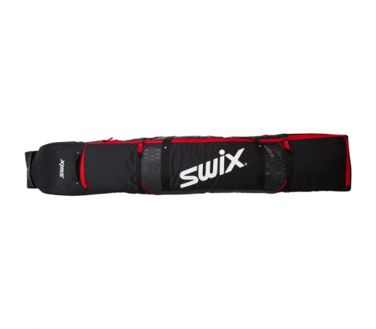 SWIX SW02, obal na lyže s kolečky