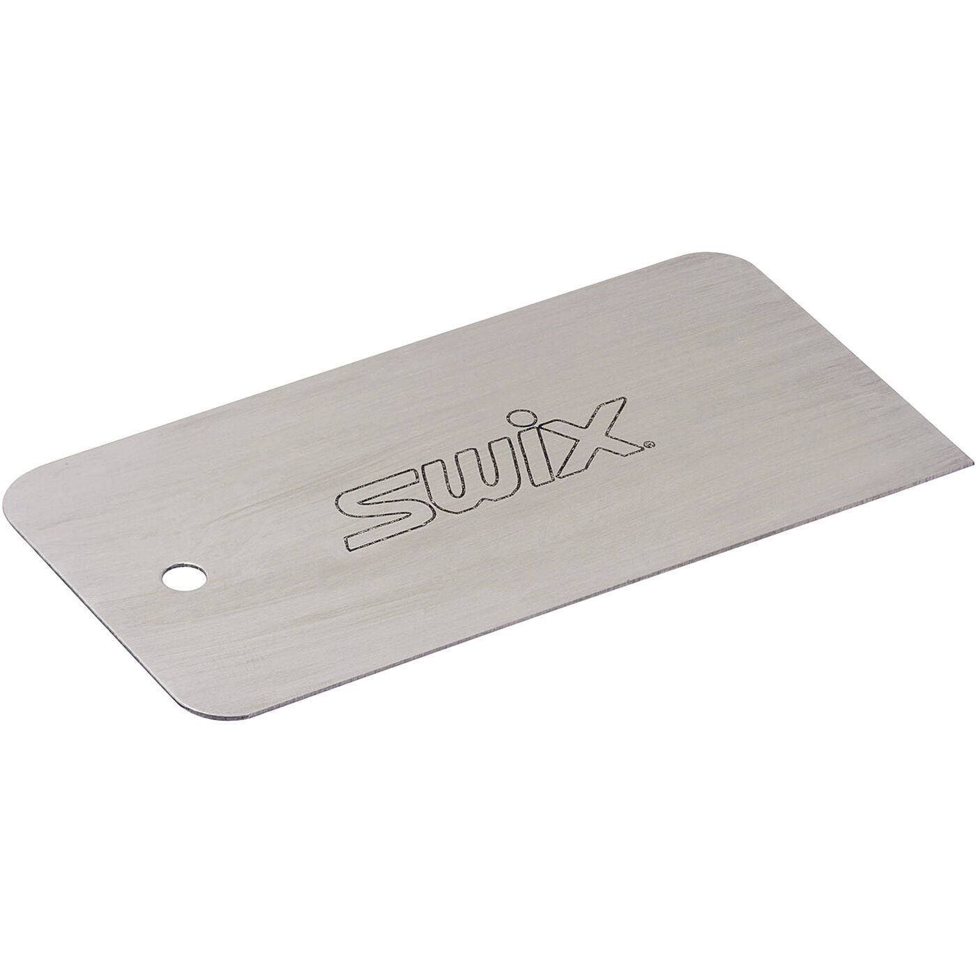 SWIX T80 škrabka ocelová