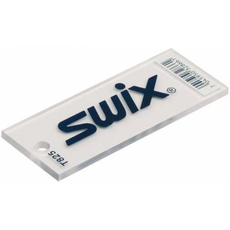 SWIX T825 5mm- škrabka