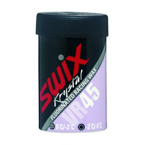 SWIX VR45 Flexi, Fluorový, -2°C až -8°C, 45g